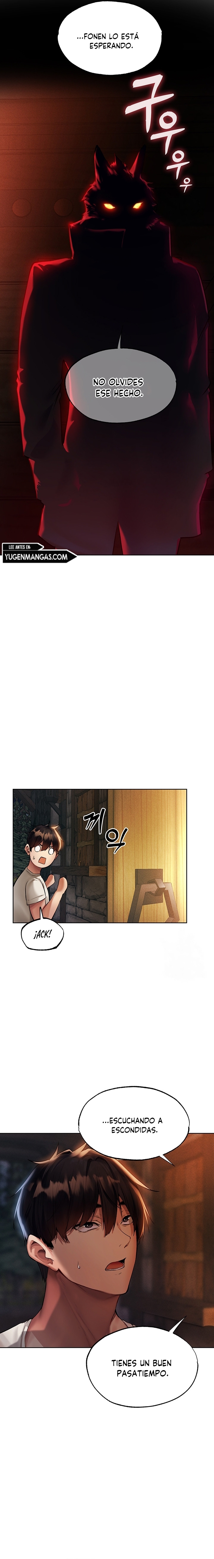 Different World Milf Hunter【21~26】 图片编号 61