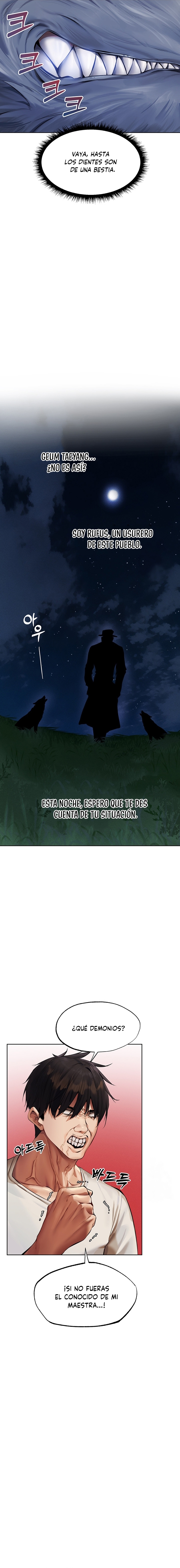 Different World Milf Hunter【21~26】 图片编号 63