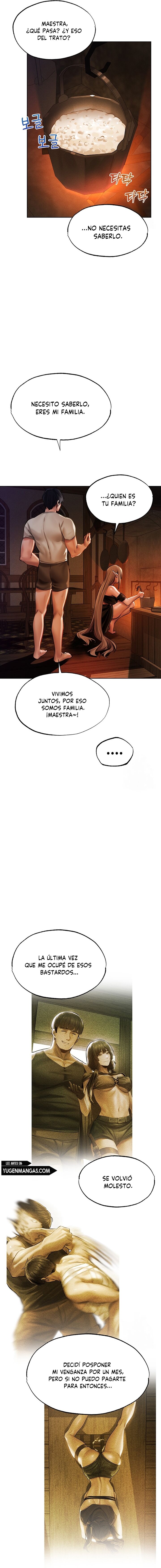 Different World Milf Hunter【21~26】 图片编号 64