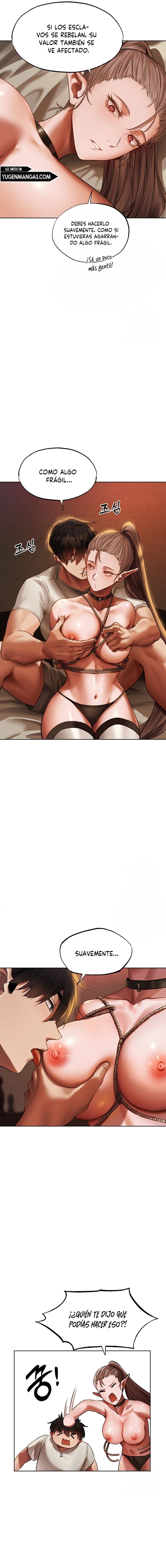 Different World Milf Hunter【21~26】 图片编号 71