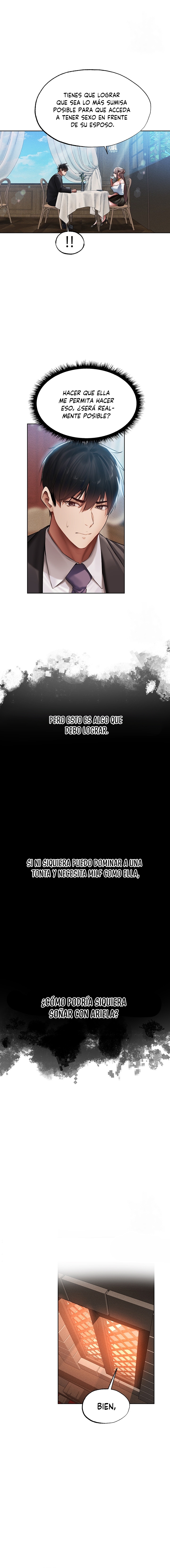 Different World Milf Hunter【21~26】 图片编号 76