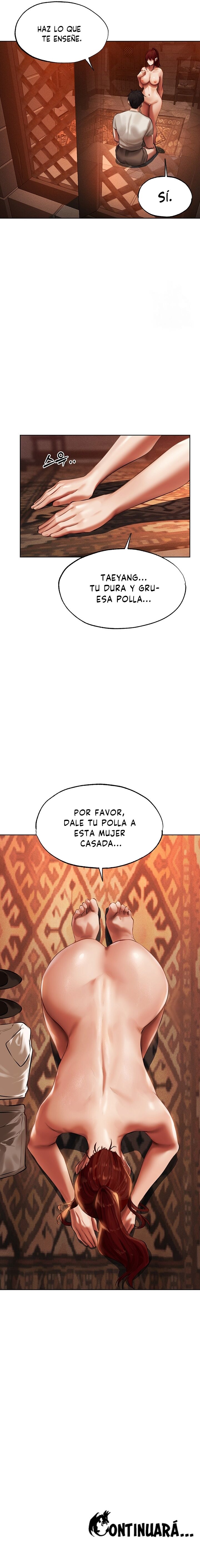 Different World Milf Hunter【21~26】 图片编号 77