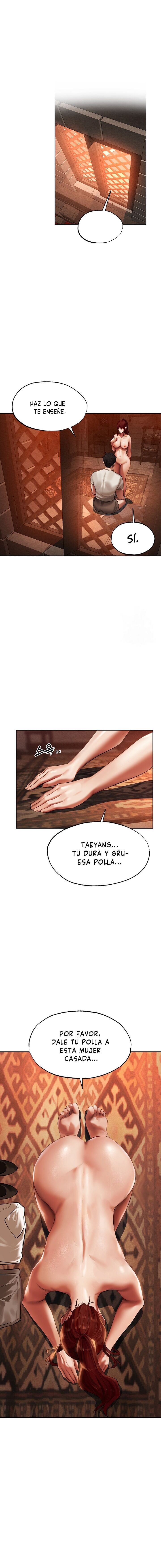 Different World Milf Hunter【21~26】 图片编号 79