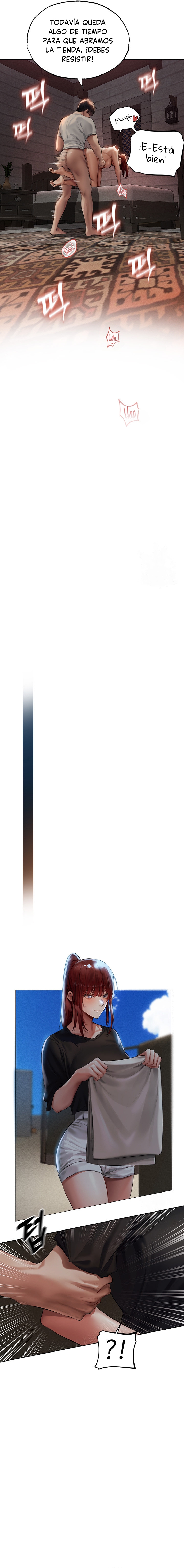 Different World Milf Hunter【21~26】 图片编号 84