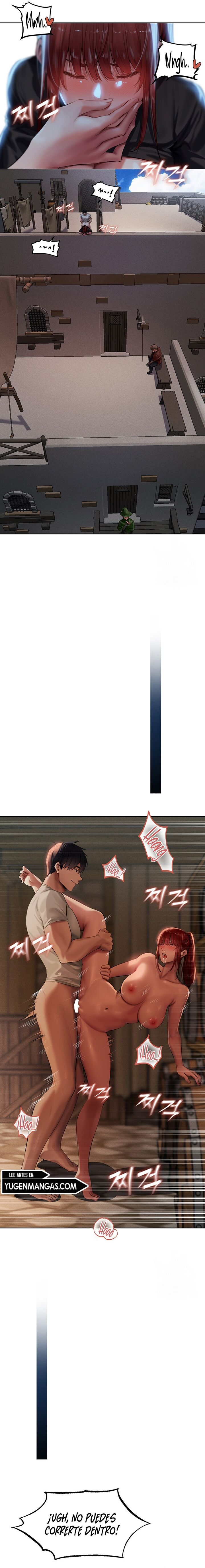 Different World Milf Hunter【21~26】 图片编号 86