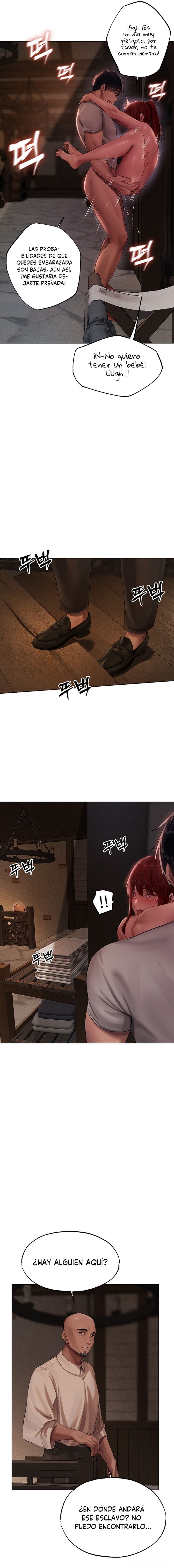 Different World Milf Hunter【21~26】 图片编号 87