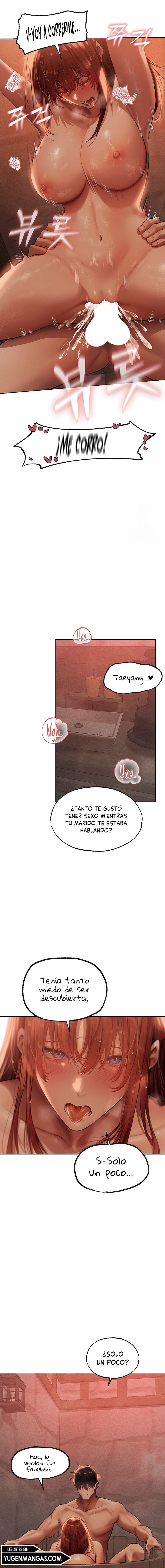 Different World Milf Hunter【21~26】 图片编号 90