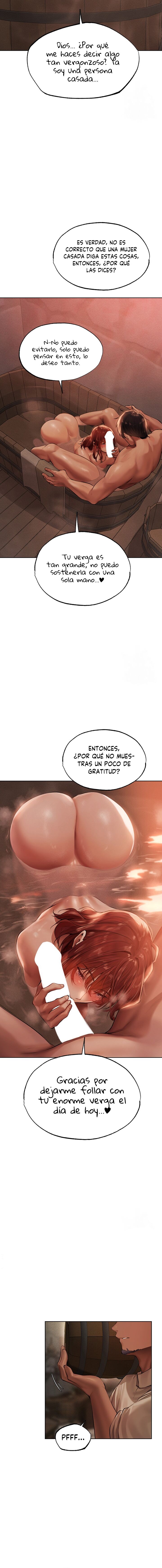 Different World Milf Hunter【21~26】 图片编号 91