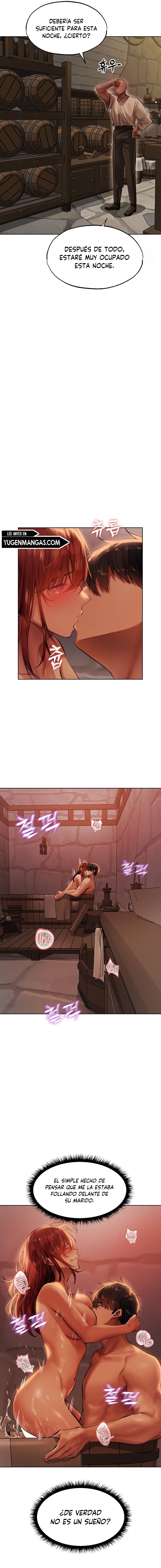 Different World Milf Hunter【21~26】 图片编号 92