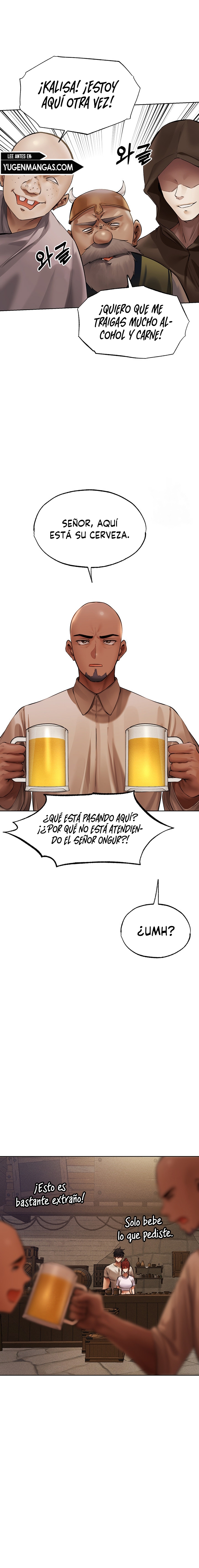 Different World Milf Hunter【21~26】 图片编号 94