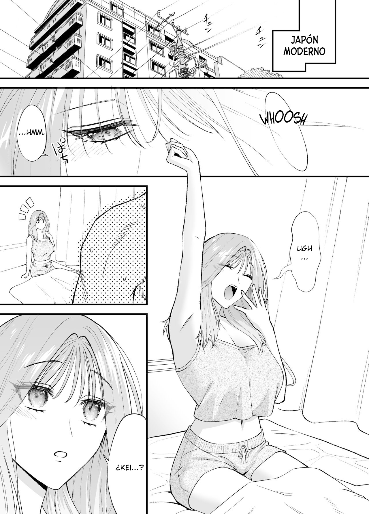 UN CABALLERO, TRANSMIGRADO AL JAPÓN MODERNO 이미지 번호 10