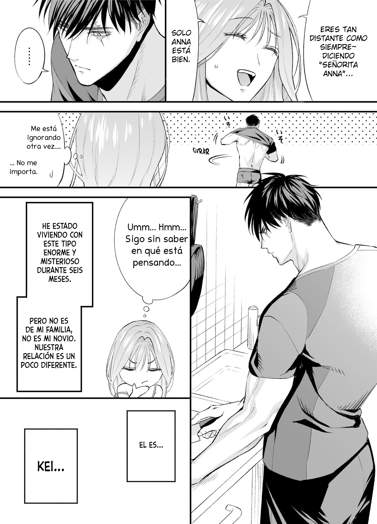 UN CABALLERO, TRANSMIGRADO AL JAPÓN MODERNO 이미지 번호 12