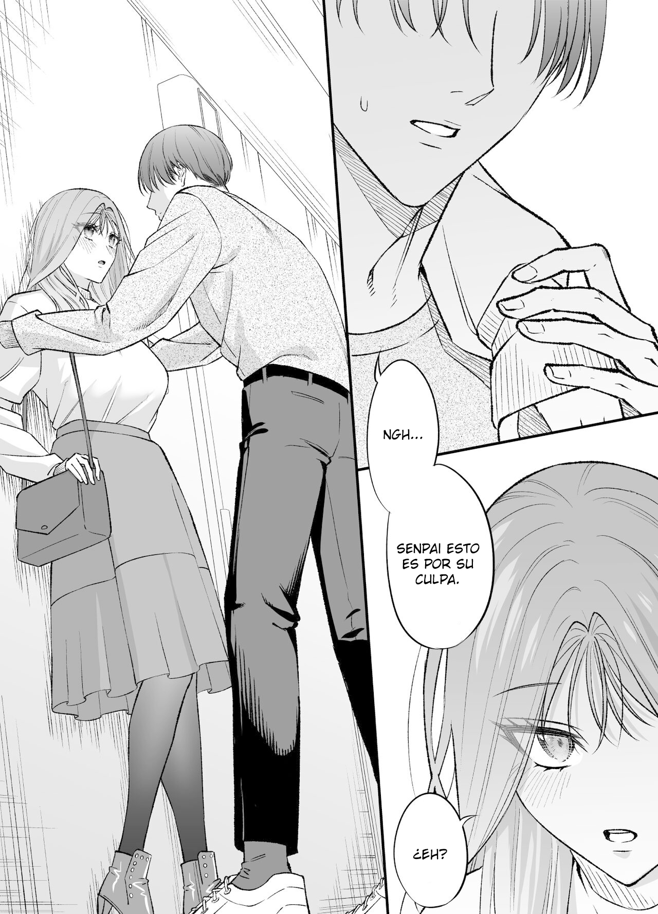 UN CABALLERO, TRANSMIGRADO AL JAPÓN MODERNO 이미지 번호 30