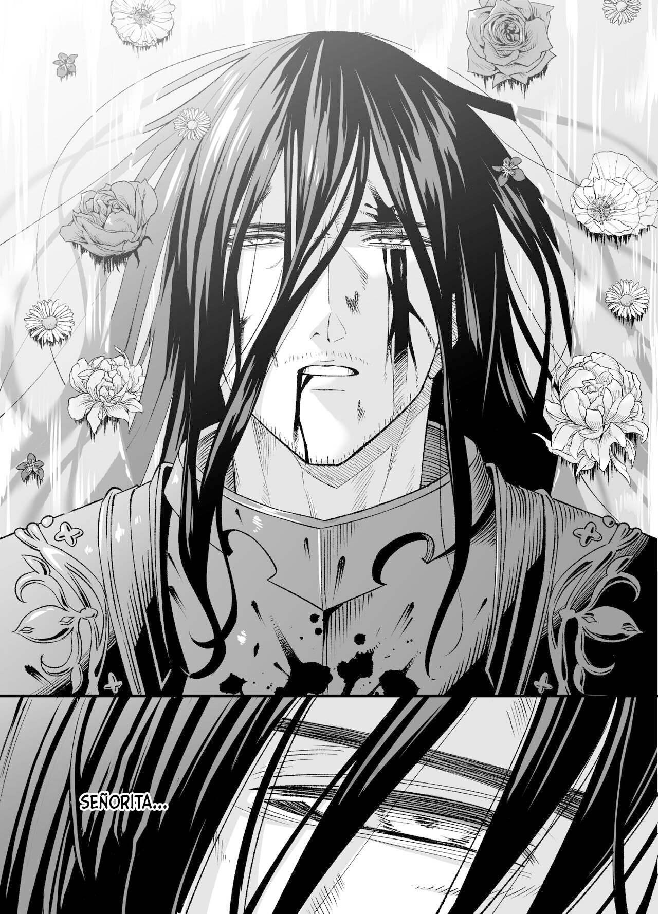 [Irokawa Iku] (K)NIGHT & DAY Hirotta Gyaku Tori Kishi ga "Osu" ni naru made | Un caballero, transmigrado al japón moderno [Spanish] 图片编号 7