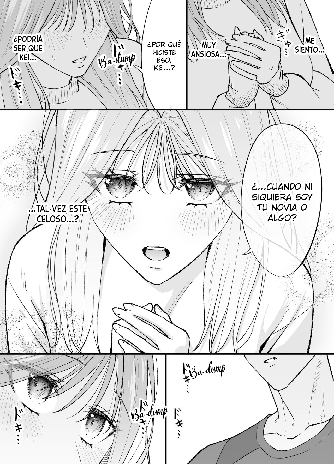 [Irokawa Iku] (K)NIGHT & DAY Hirotta Gyaku Tori Kishi ga "Osu" ni naru made | Un caballero, transmigrado al japón moderno [Spanish] 图片编号 36