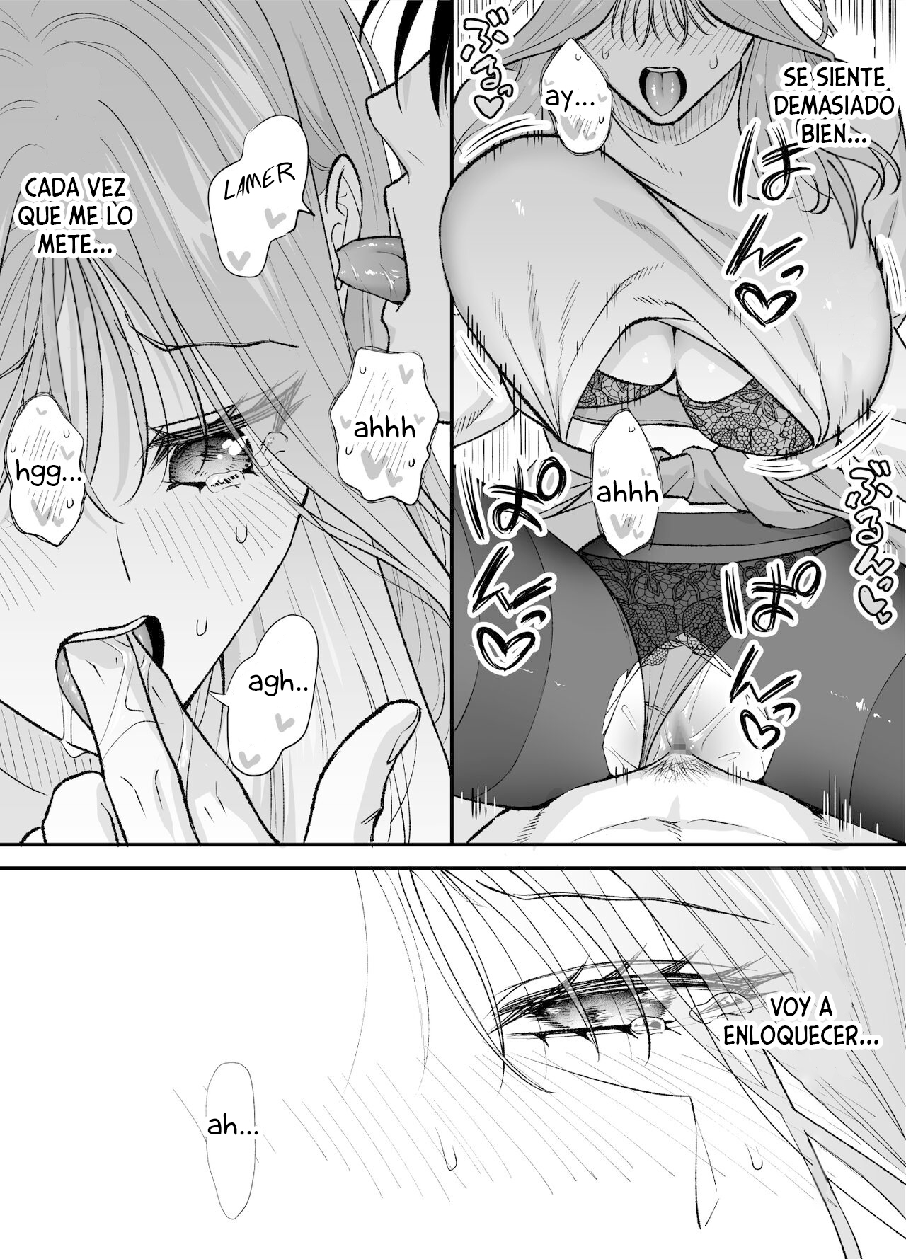 [Irokawa Iku] (K)NIGHT & DAY Hirotta Gyaku Tori Kishi ga "Osu" ni naru made | Un caballero, transmigrado al japón moderno [Spanish] 图片编号 51