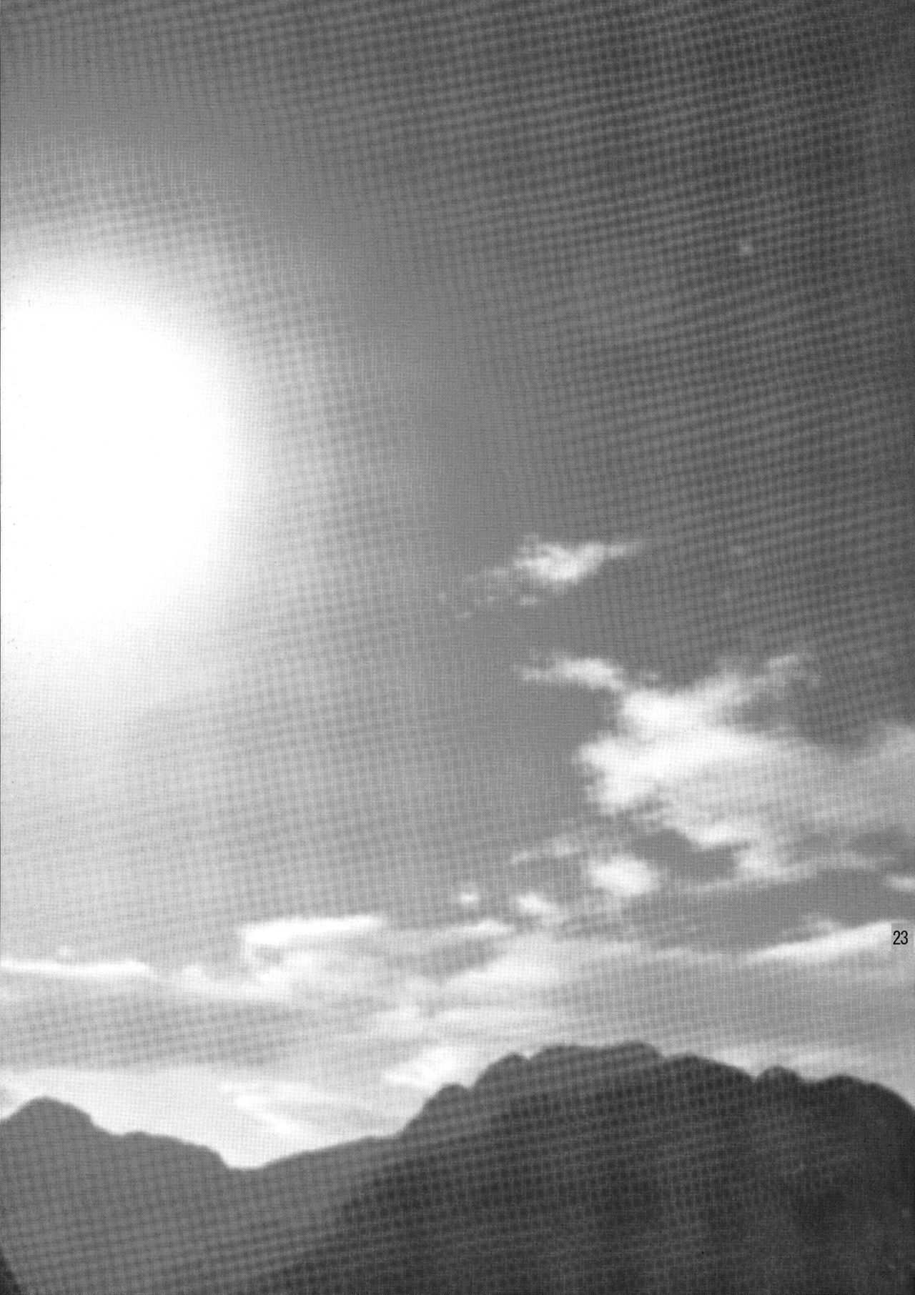 (C77) [Takane no Hanazono (Takane Nohana)] Ore Pants (Sora no Otoshimono) [Chinese] [天使汉化] 画像番号 23