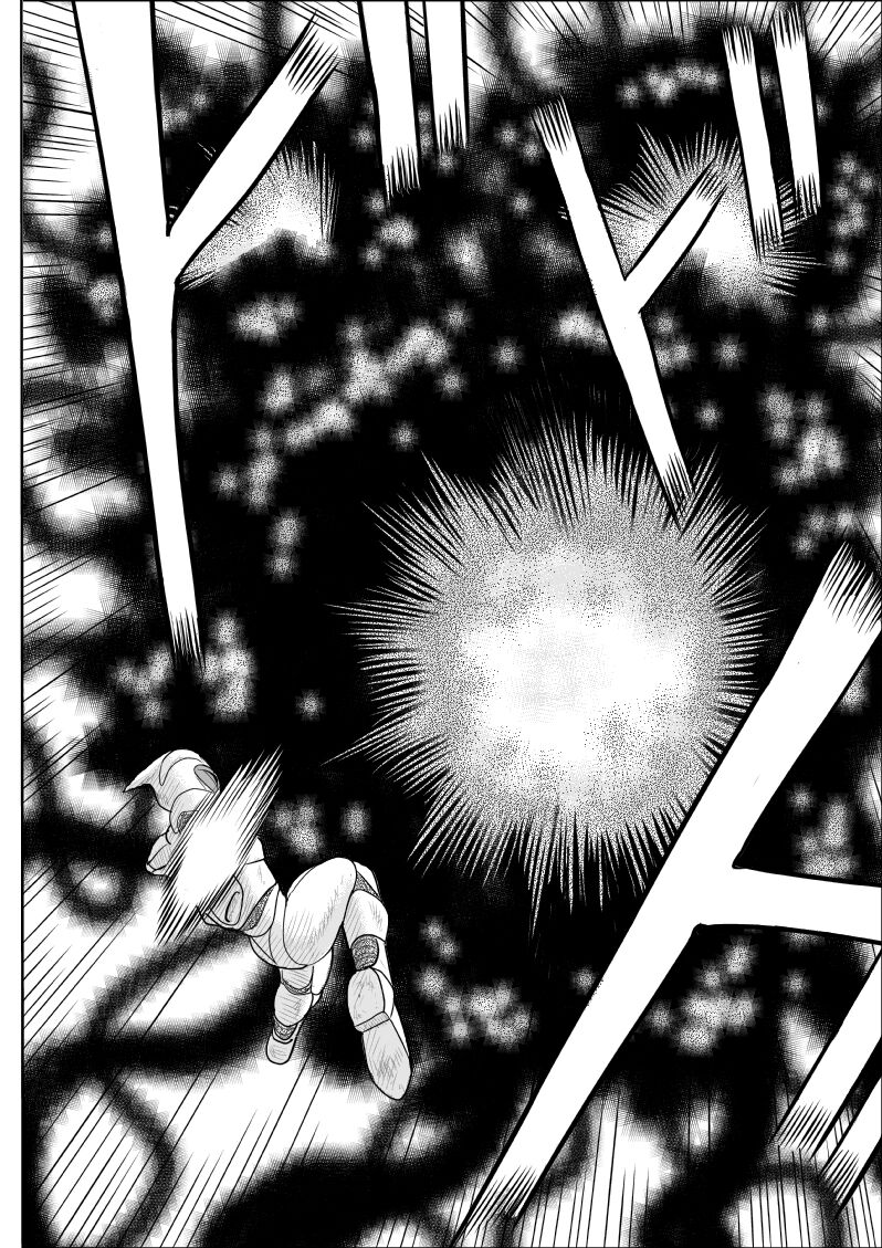 [FAKE An] Eros Hero High Power-chan Eros 2 image number 2