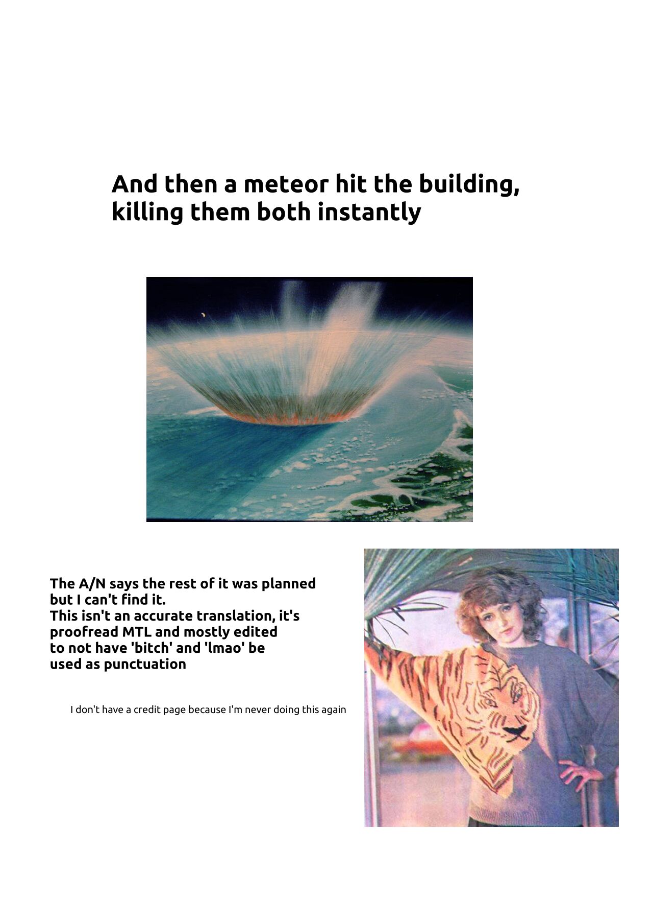 Have A Nice Dawn 画像番号 11