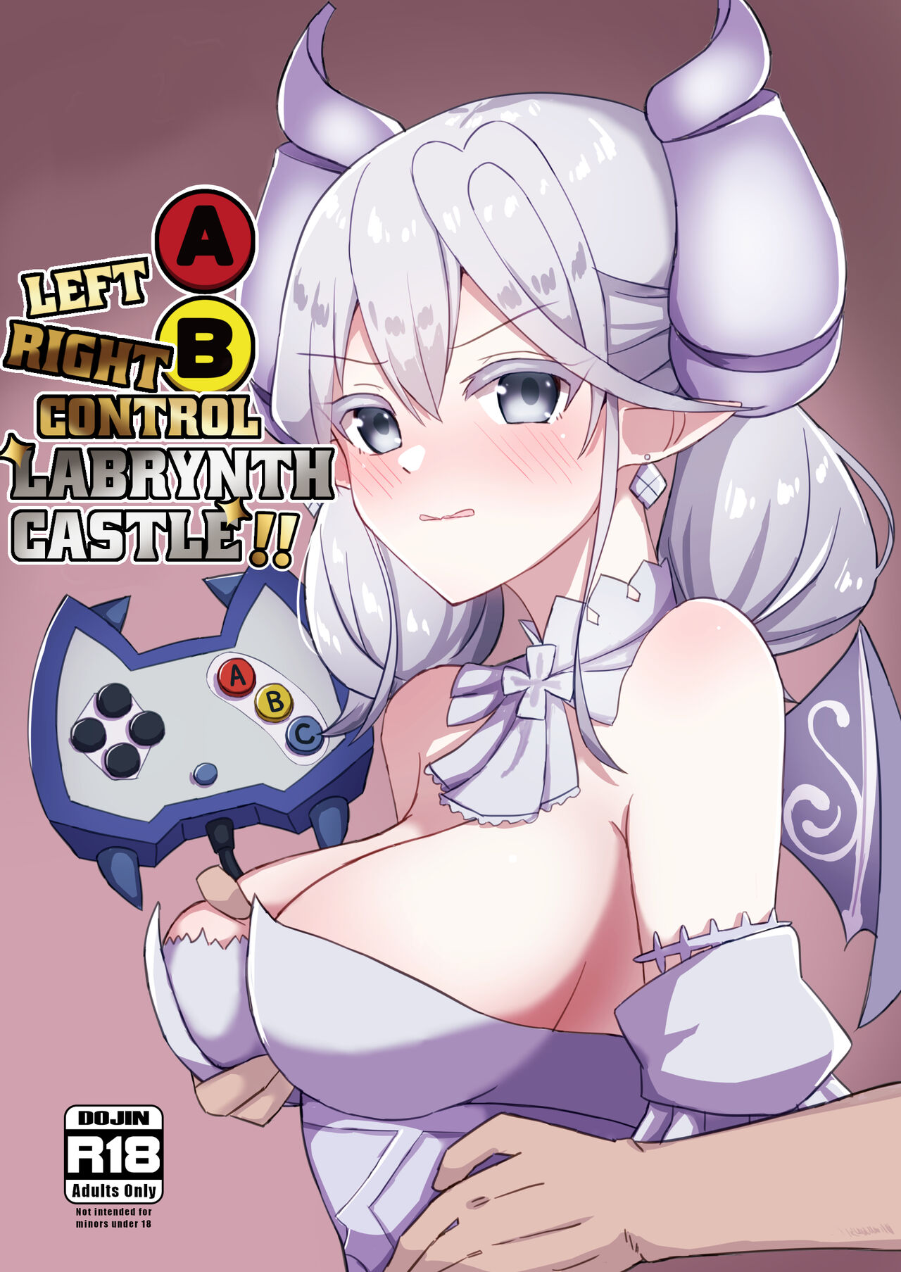 [FF39] Left Right AB Control Labrynth Castle!! (Yu-Gi-Oh! OCG) [English] 이미지 번호 1