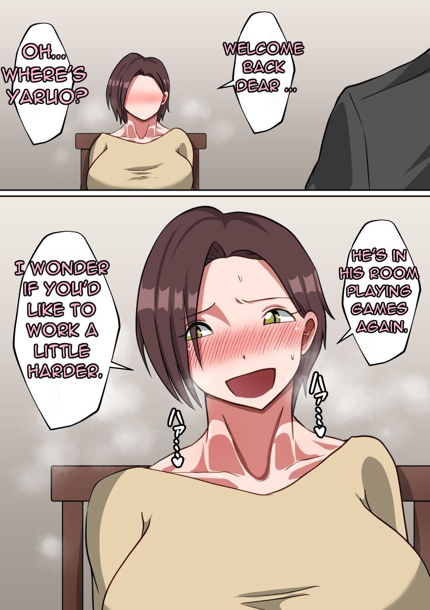 [Danpacino] Ki no Tsuyoi Gibo (Keibo) de Doutei wo Sotsugyou Shita Hanashi [English][DarklordMTLs] 图片编号 17