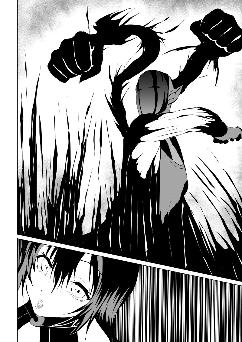 [Aries (Satomi] Black Flores ～ Kamen to Kuro to Bara Bildnummer 20