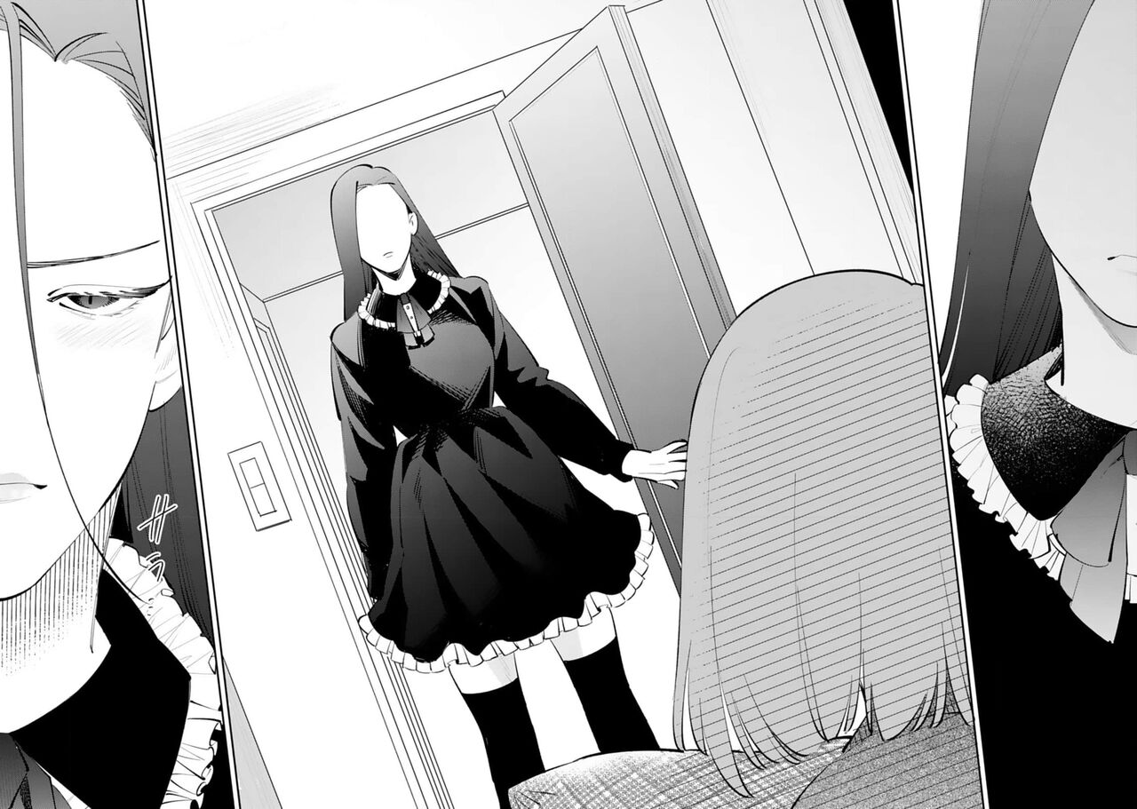 [Noda noda] sotode wa supa Dari Tsukasakun, watashidake ga shiru cho amai ichimen | 在外是理想男友的阿司，隐藏著只有我知道的超甜一面 [Chinese] [莉赛特汉化组] imagen número 12