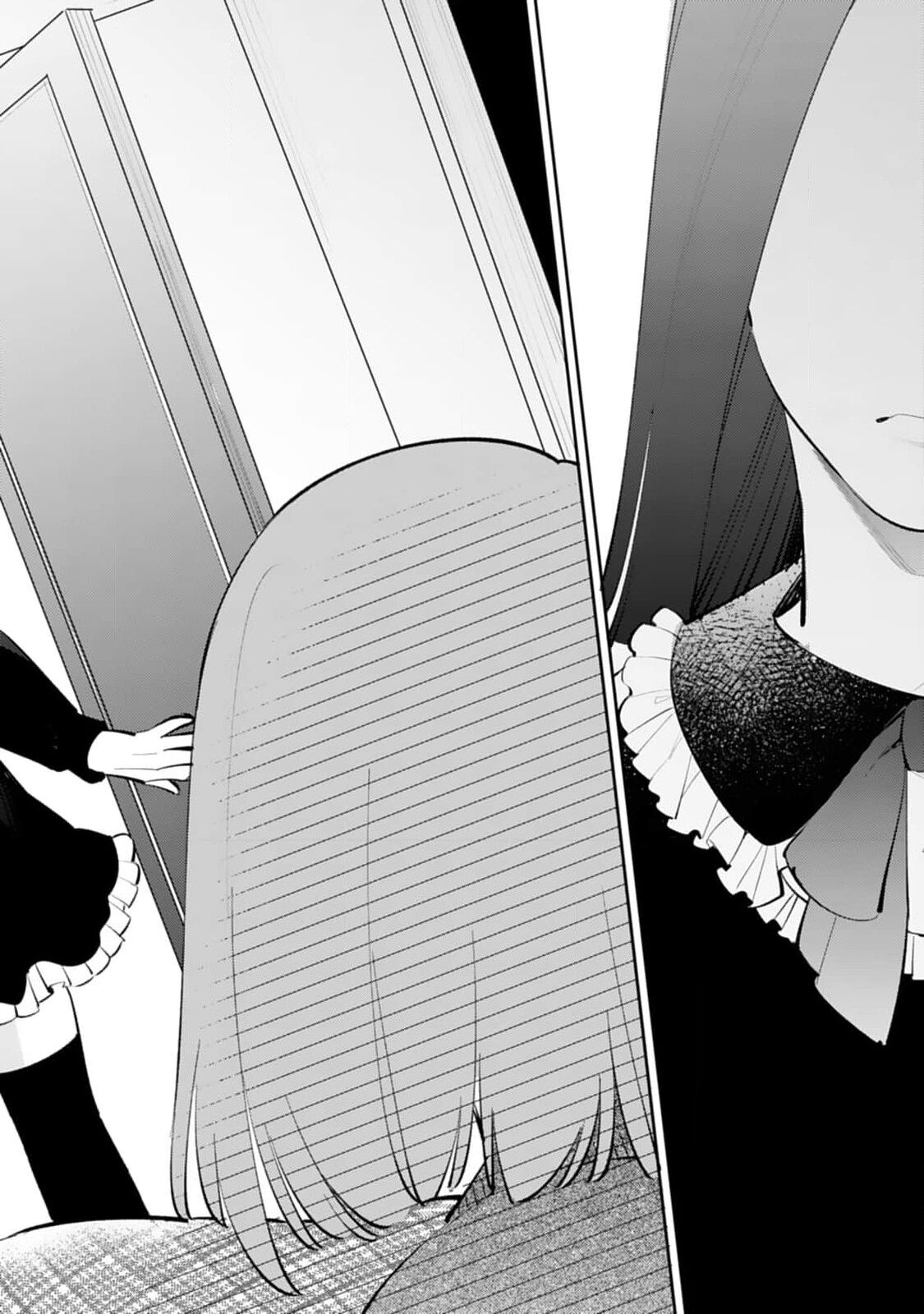 [Noda noda] sotode wa supa Dari Tsukasakun, watashidake ga shiru cho amai ichimen | 在外是理想男友的阿司，隐藏著只有我知道的超甜一面 [Chinese] [莉赛特汉化组] imagen número 13