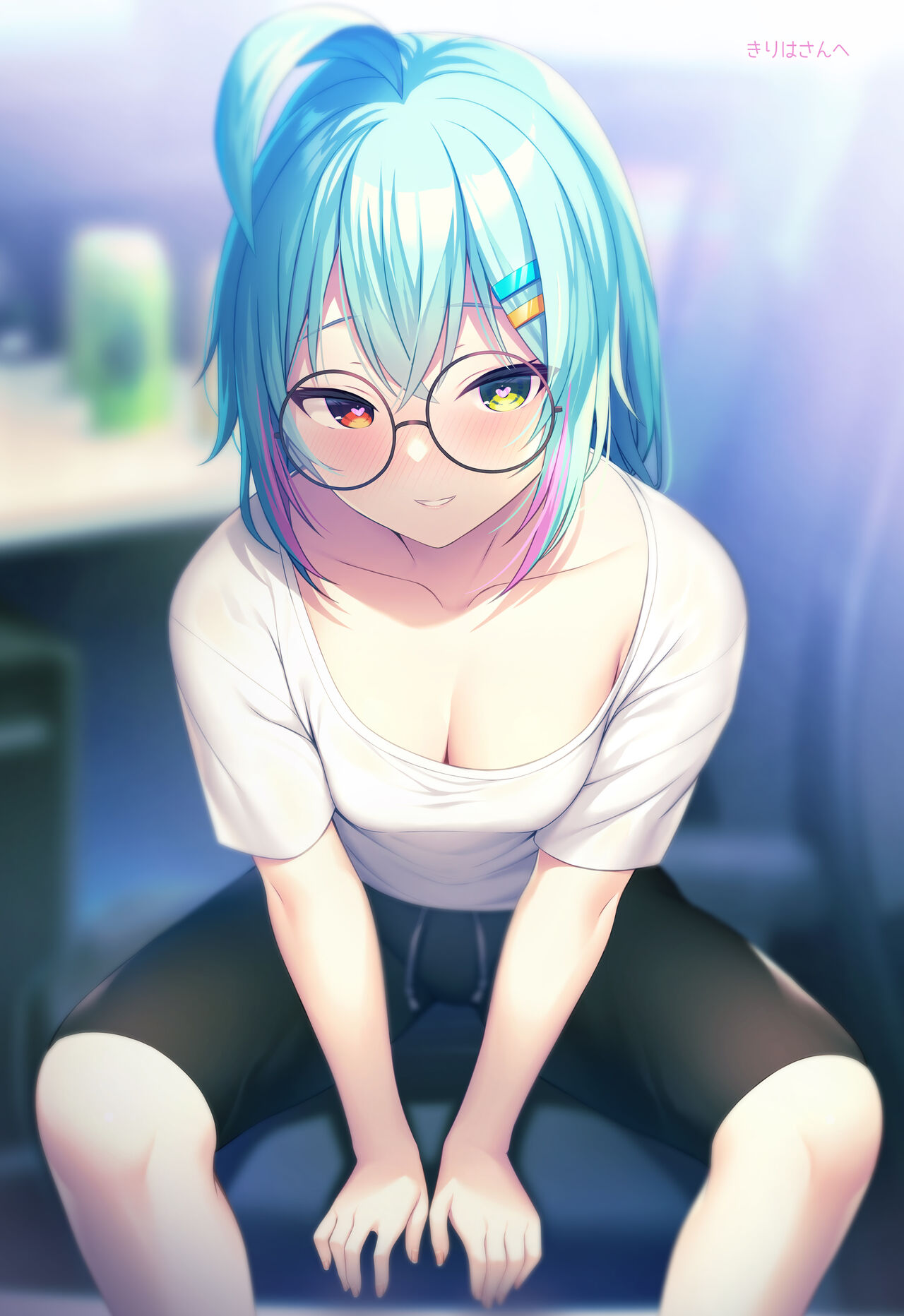 [Ukatsu de wa Nai (noukatu, Minase Kuru)] BluArch Saimin Momotalk Soushuuhen -Hobo Goudoubon- (Blue Archive) [Digital] imagen número 88