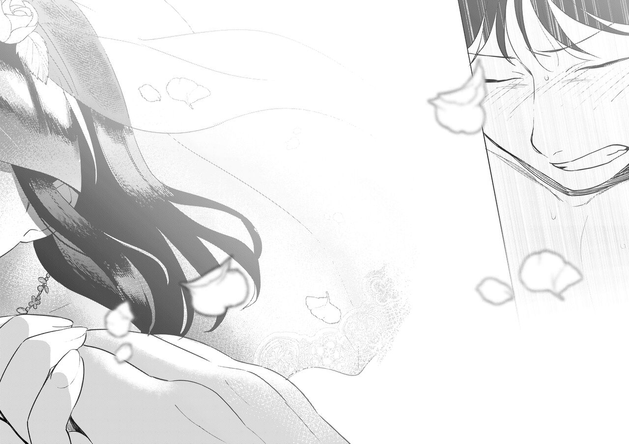 [Manmaya (Same Manma)] Shinyuu | Intimate Friends [English] [korafu] [Digital] Bildnummer 104