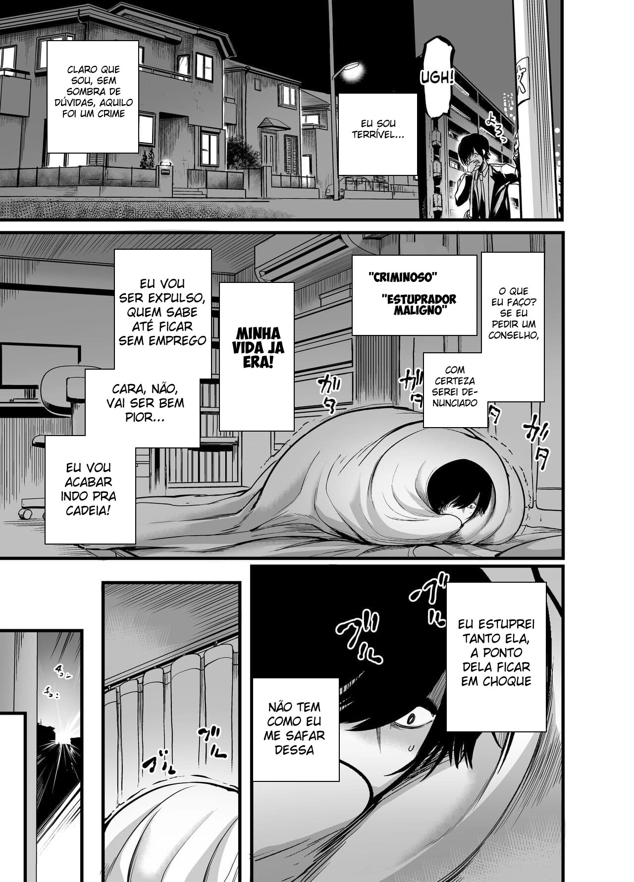 [Ikemen Teikoku (Remu)] Garota Silenciosa [Digital] image number 27