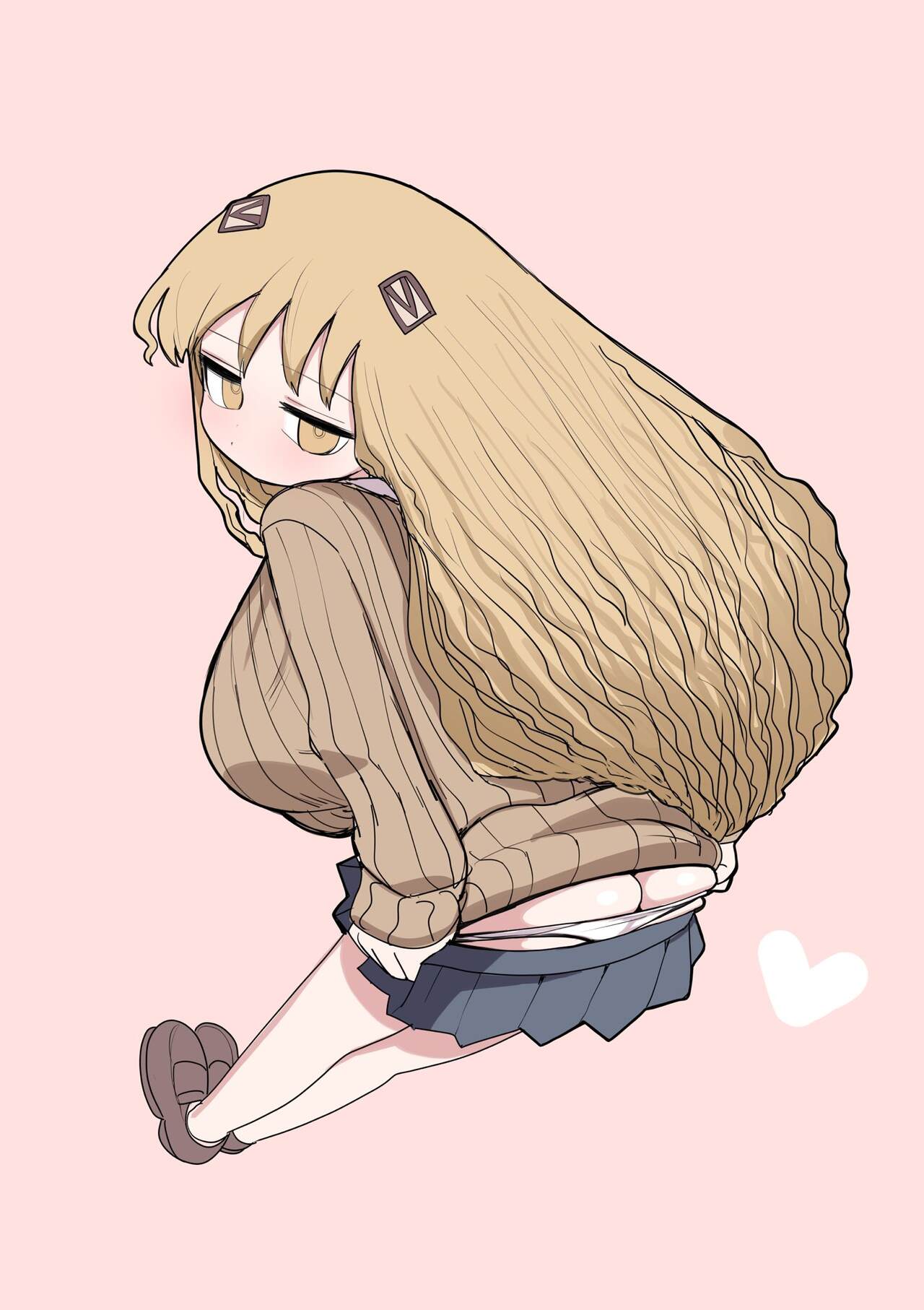 [Zurikishi] Chisai Gal image number 10