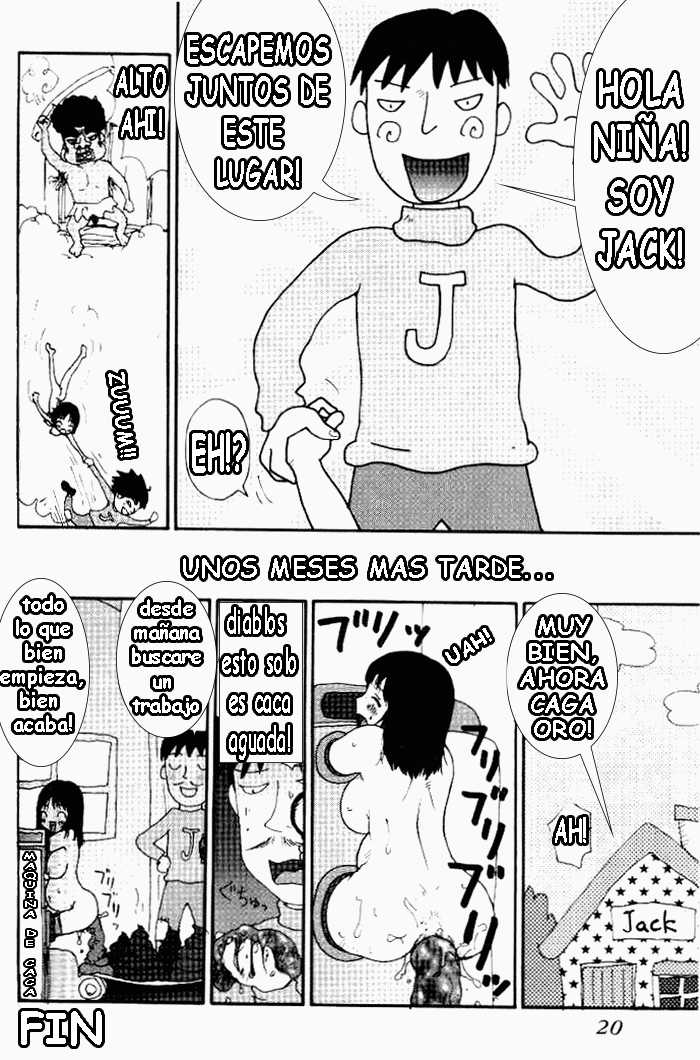 Yumiko Jiru - El Jugo de Yumiko numero di immagine  18