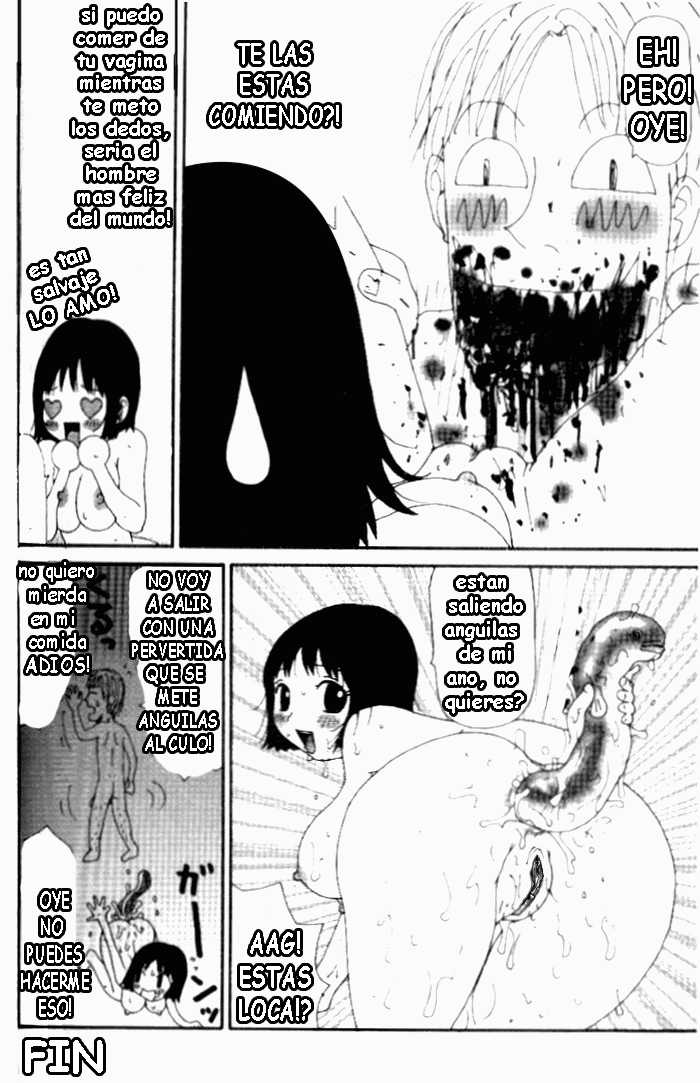 Yumiko Jiru - El Jugo de Yumiko numero di immagine  30