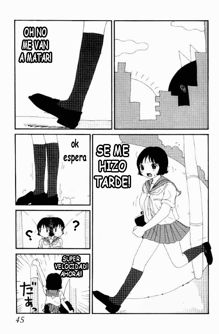 Yumiko Jiru - El Jugo de Yumiko numero di immagine  42