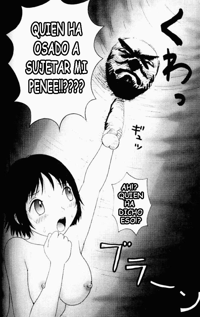 Yumiko Jiru - El Jugo de Yumiko numero di immagine  45