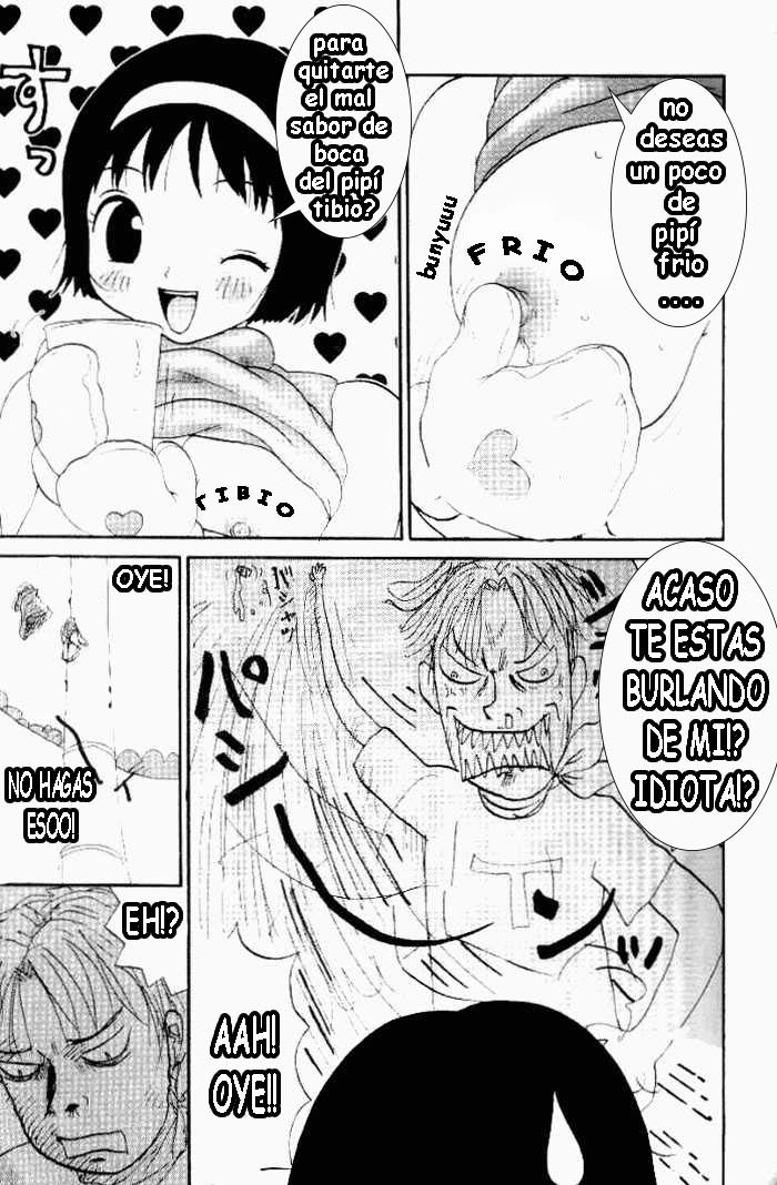 Yumiko Jiru - El Jugo de Yumiko numero di immagine  60