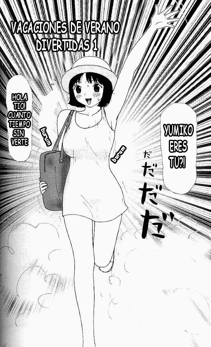 Yumiko Jiru - El Jugo de Yumiko numero di immagine  67