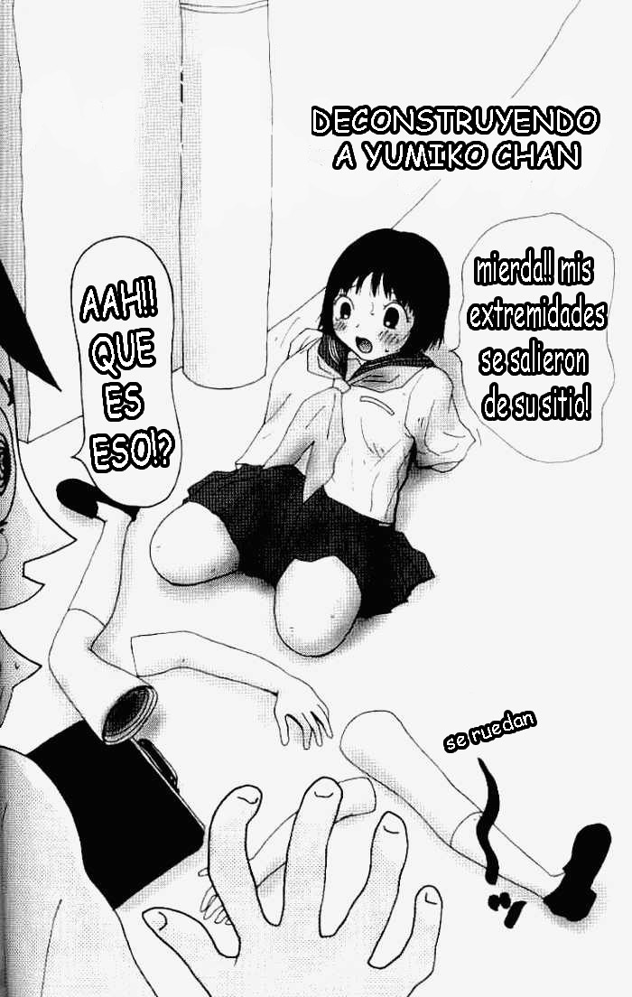 Yumiko Jiru - El Jugo de Yumiko numero di immagine  113