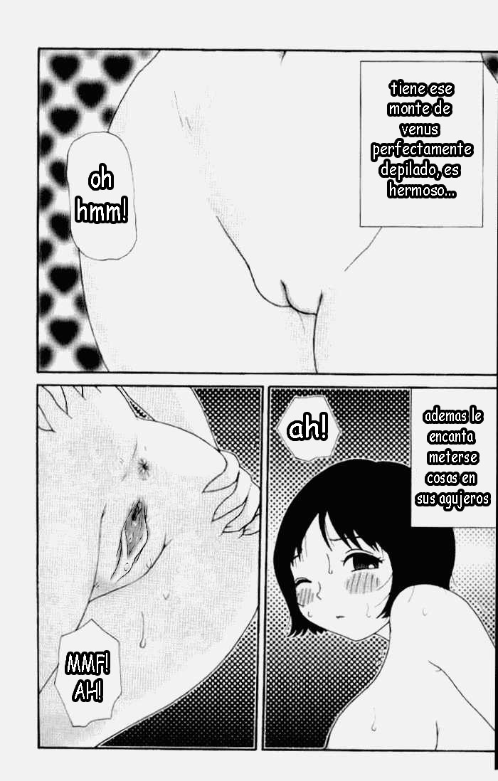 Yumiko Jiru - El Jugo de Yumiko numero di immagine  126