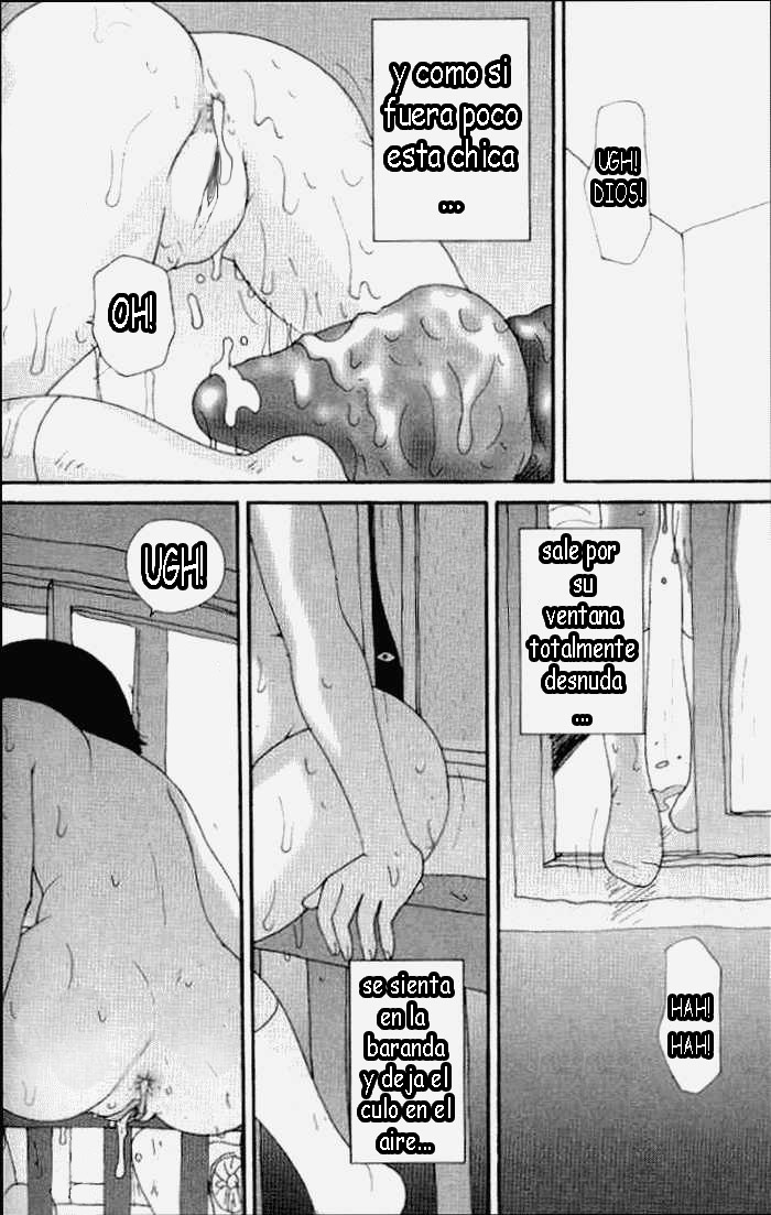 Yumiko Jiru - El Jugo de Yumiko numero di immagine  133