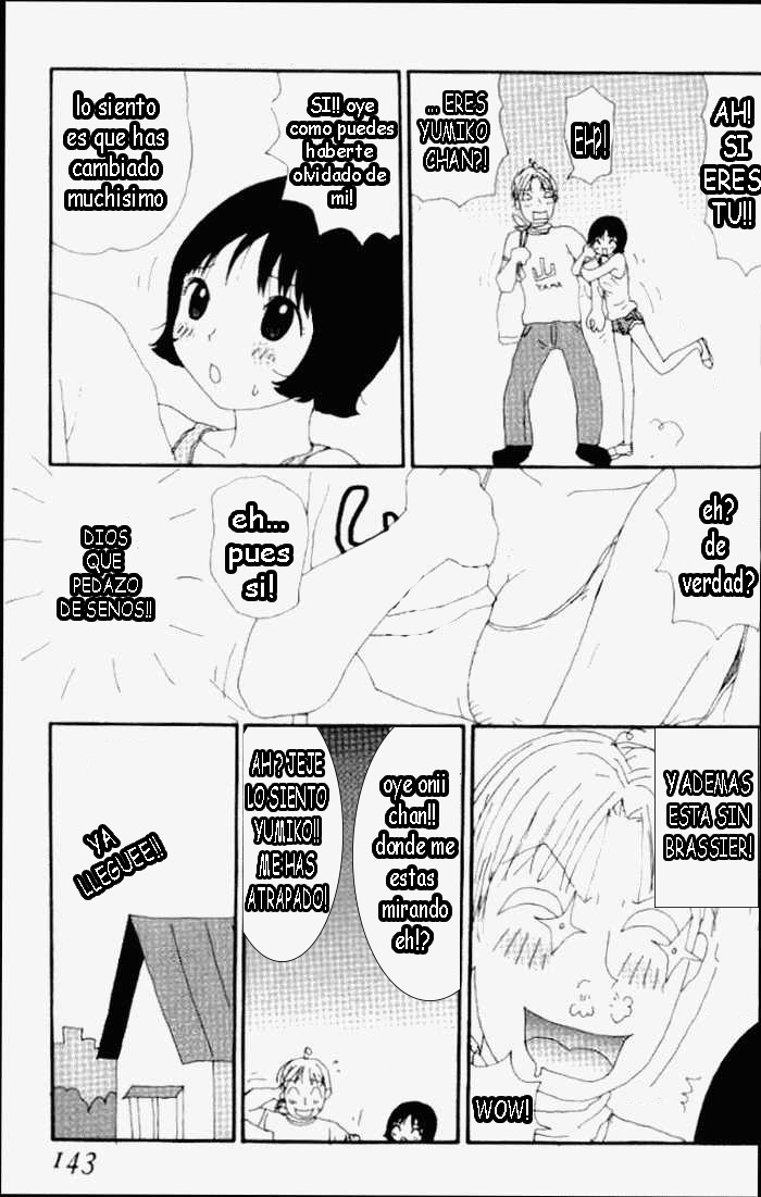Yumiko Jiru - El Jugo de Yumiko numero di immagine  138