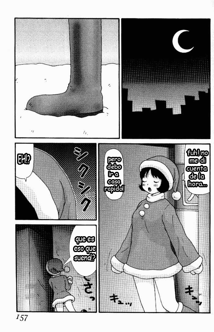 Yumiko Jiru - El Jugo de Yumiko numero di immagine  150