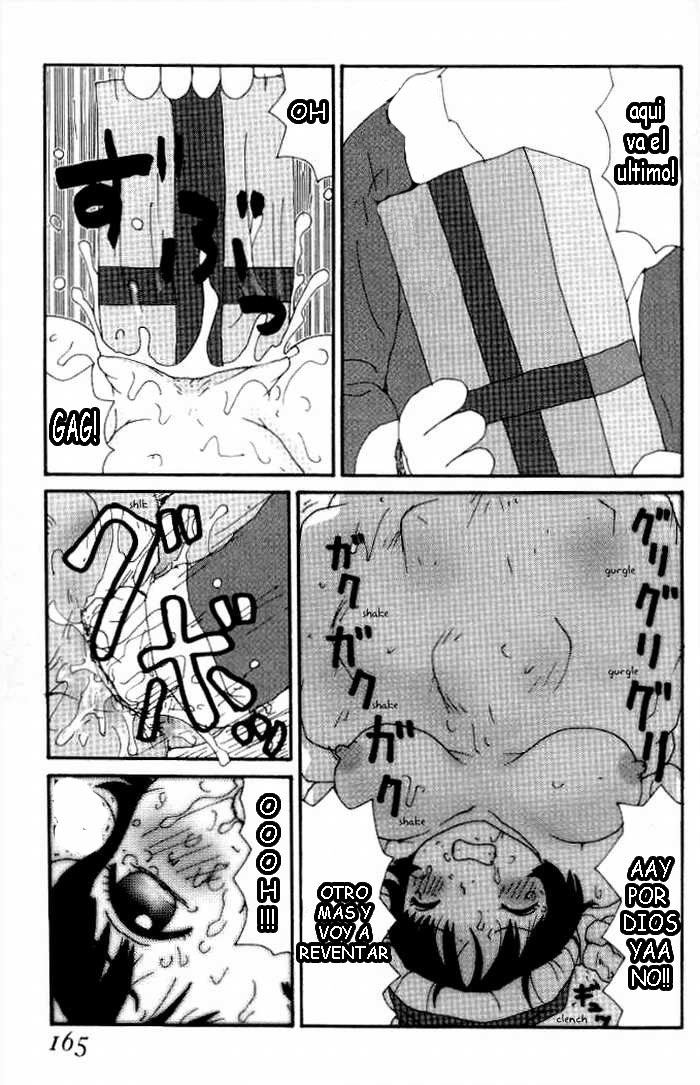 Yumiko Jiru - El Jugo de Yumiko numero di immagine  158