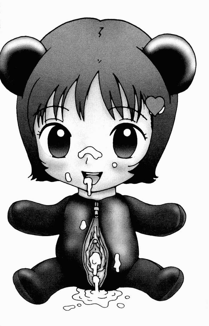 Yumiko Jiru - El Jugo de Yumiko numero di immagine  163