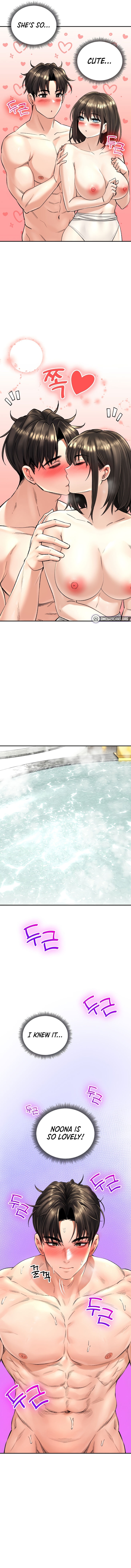 [Lee Juwon] Herbal Love Story (1-28) [English] [Omega Scans] [Ongoing] numero di immagine  207