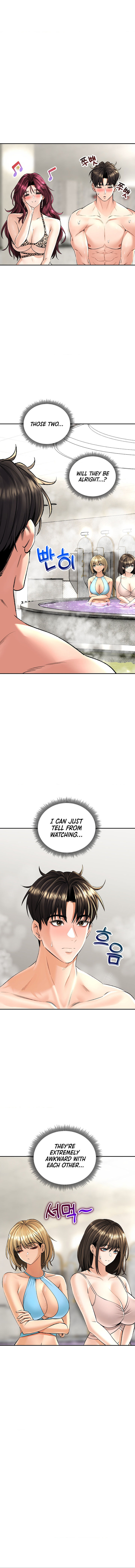 [Lee Juwon] Herbal Love Story (1-28) [English] [Omega Scans] [Ongoing] numero di immagine  241