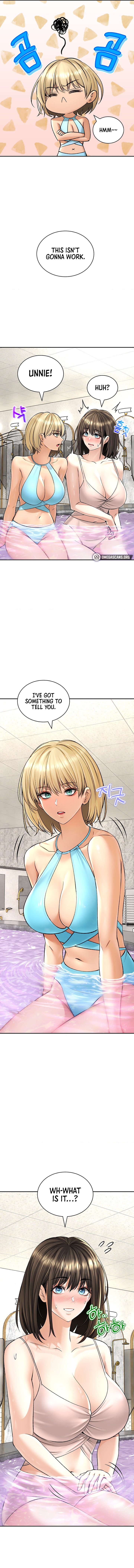 [Lee Juwon] Herbal Love Story (1-28) [English] [Omega Scans] [Ongoing] numero di immagine  242