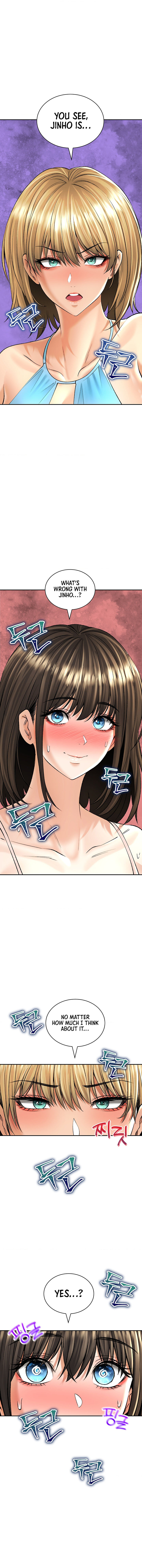 [Lee Juwon] Herbal Love Story (1-28) [English] [Omega Scans] [Ongoing] numero di immagine  243