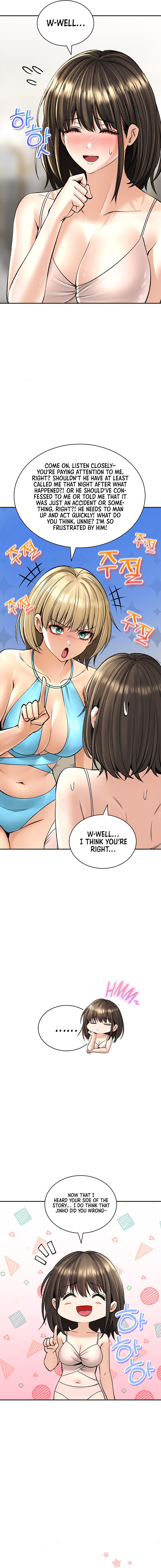 [Lee Juwon] Herbal Love Story (1-28) [English] [Omega Scans] [Ongoing] numero di immagine  245